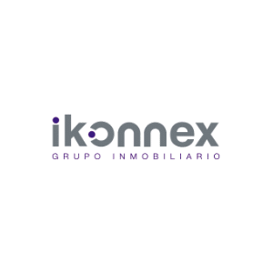 Logo Ikonnex Mesa de trabajo 1