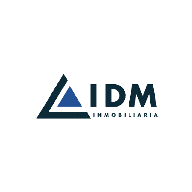 IDM Logo 4 Mesa de trabajo 1