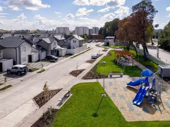 Edificio Espacio Freire Portal PM Edificio Espacio Freire Portal PM