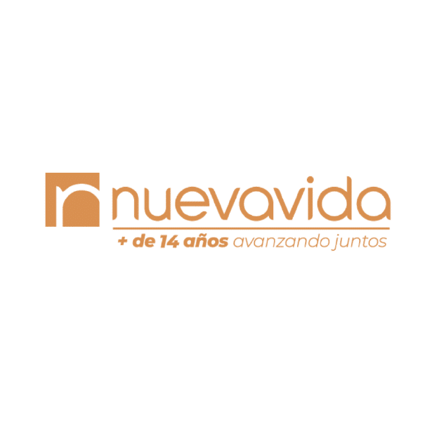 NuevaVida Logo Mesa de trabajo 1