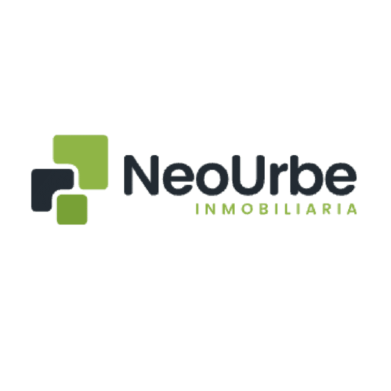 Logo NeoUrbe Mesa de trabajo 1