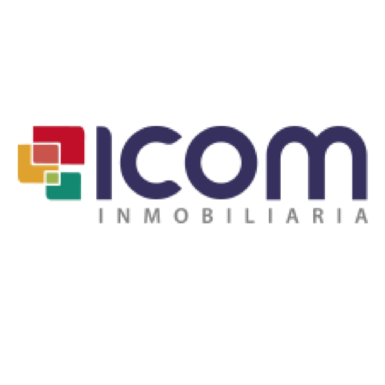 Icom Logo Mesa de trabajo 1
