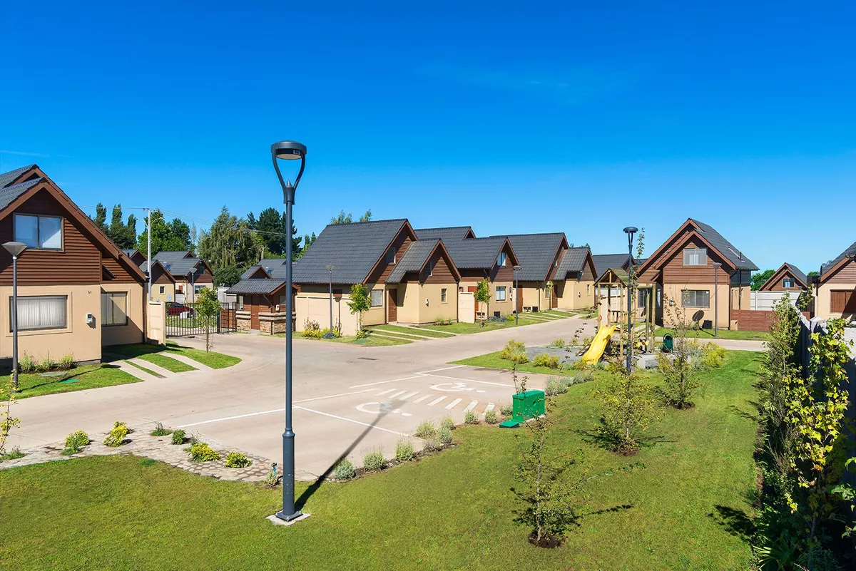 venta de casas nuevas