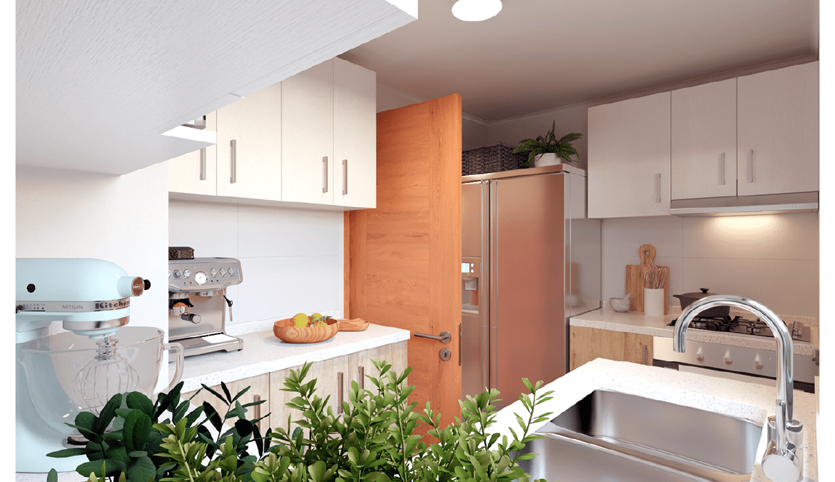 venta casas Talca maule Condominio Hacienda La Esmeralda II