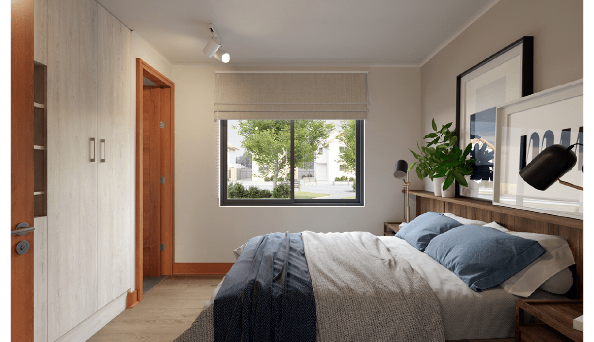 venta casas Talca maule Condominio Hacienda La Esmeralda II