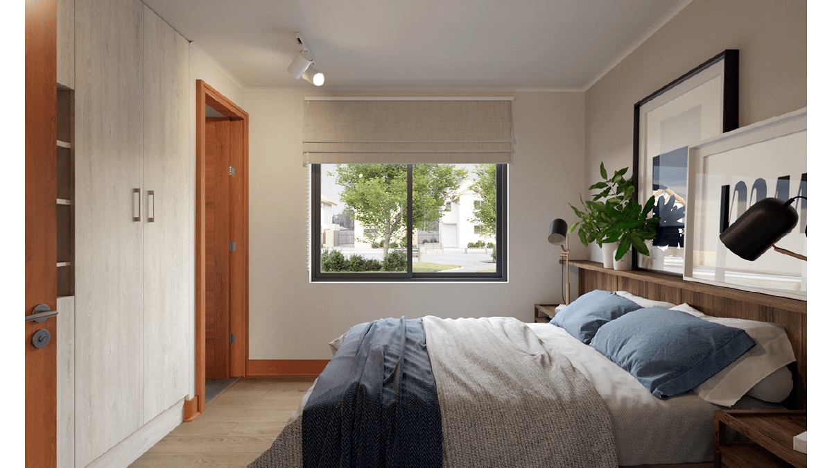 venta casas Talca maule Condominio Hacienda La Esmeralda II