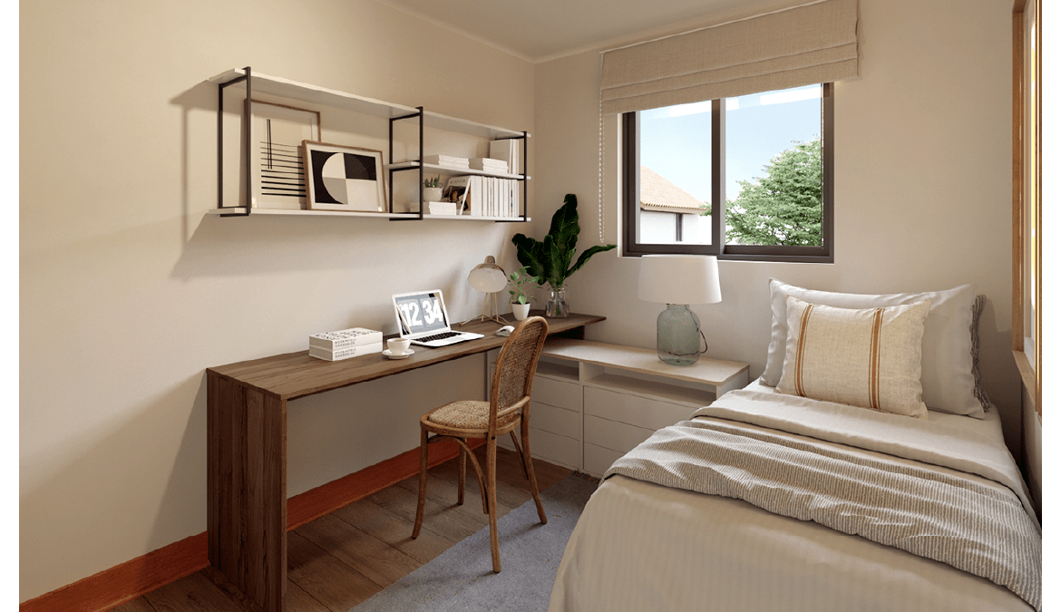 venta casas Talca maule Condominio Hacienda La Esmeralda II