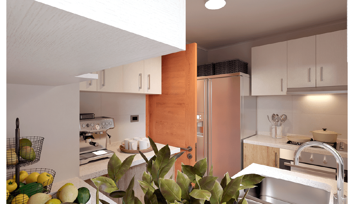 venta casas Talca maule Condominio Hacienda La Esmeralda II