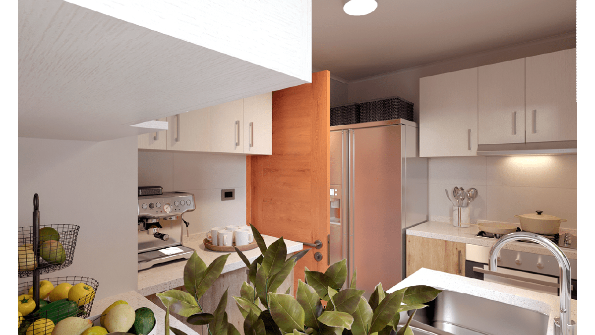 venta casas Talca maule Condominio Hacienda La Esmeralda II