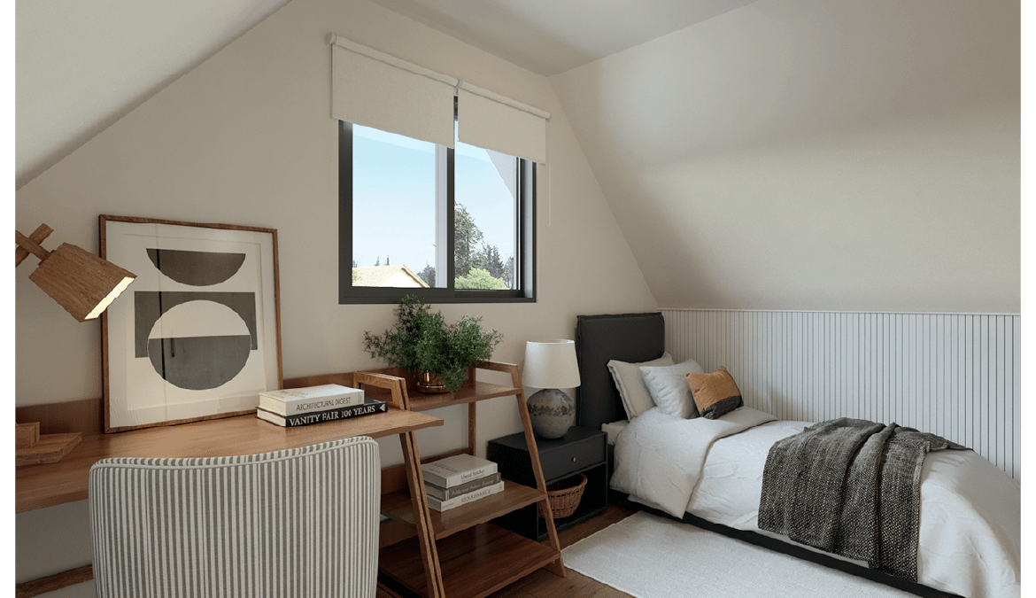 venta casas Talca maule Condominio Hacienda La Esmeralda II