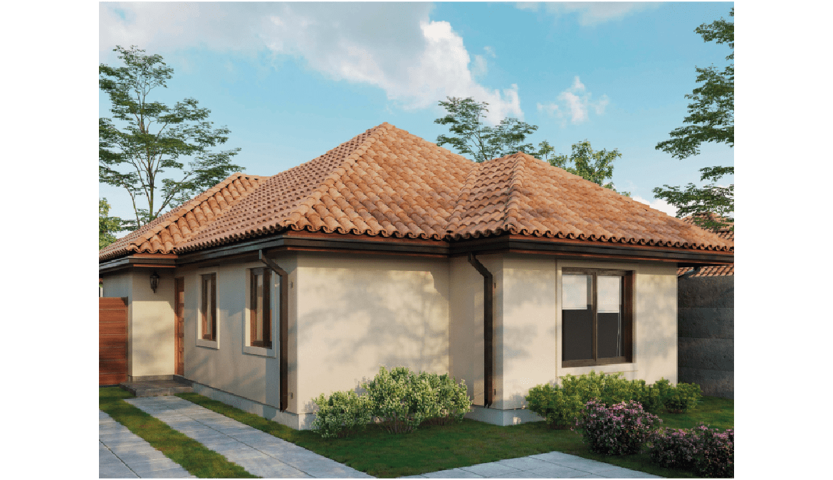 venta casas Talca maule Condominio Hacienda La Esmeralda II