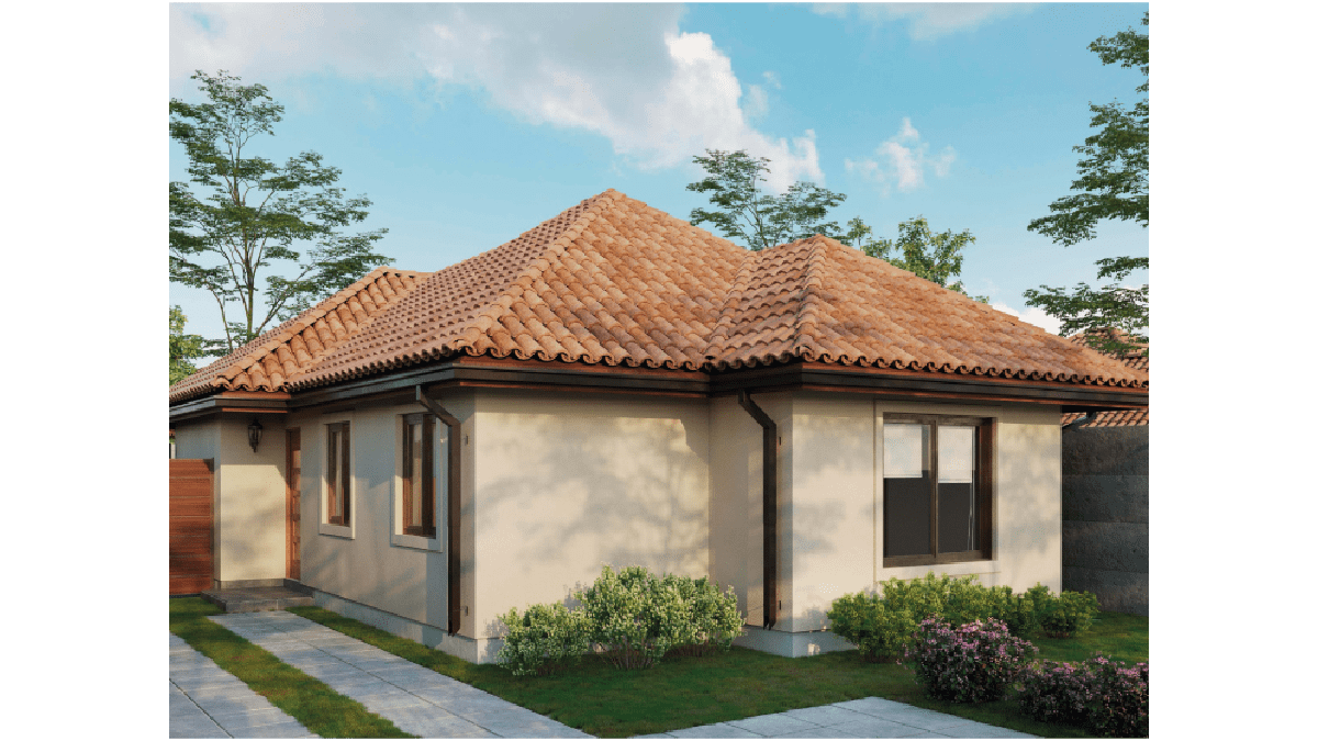 venta casas Talca maule Condominio Hacienda La Esmeralda II