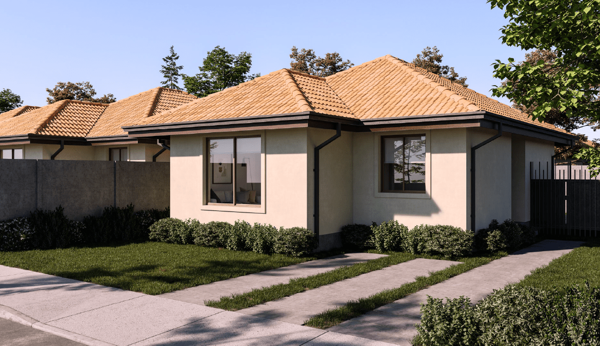 venta casas Talca maule Condominio Hacienda La Esmeralda II