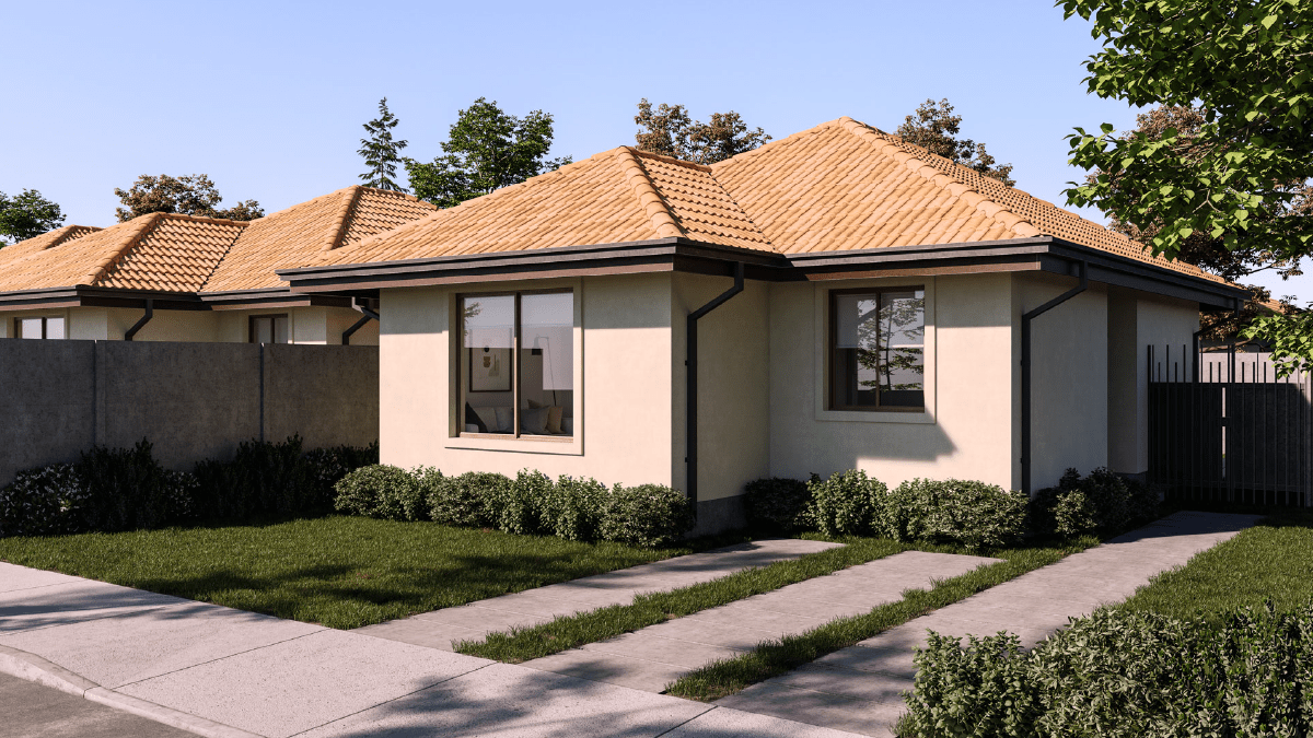 venta casas Talca maule Condominio Hacienda La Esmeralda II