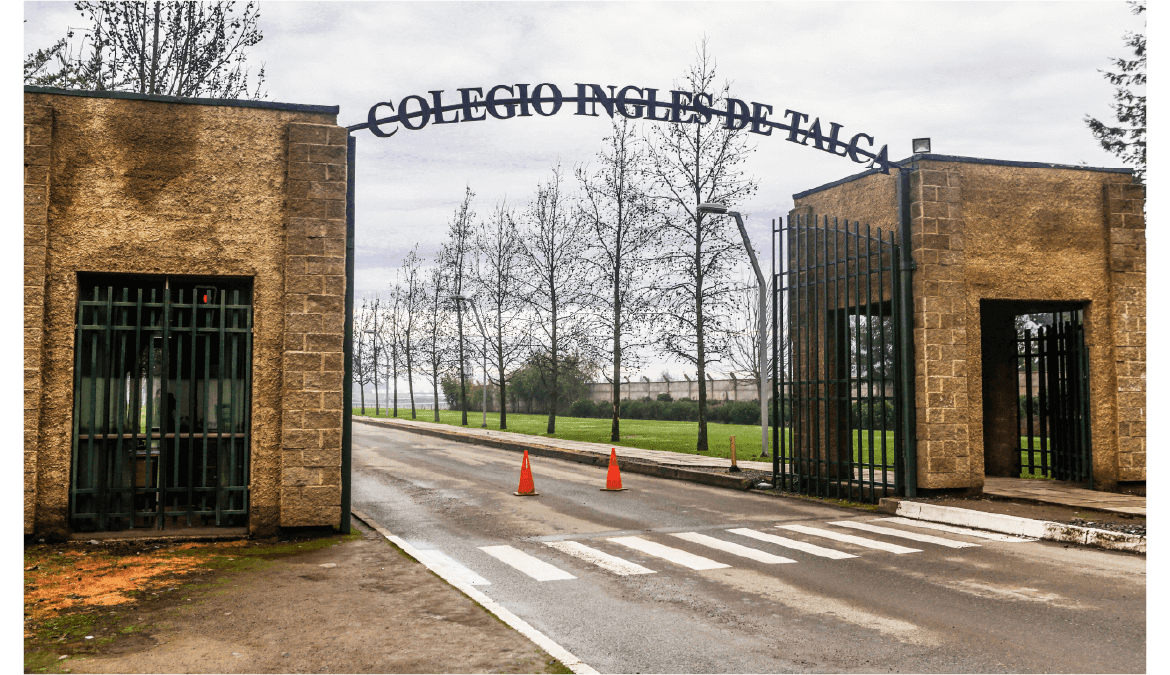 venta casas Talca maule Condominio Hacienda La Esmeralda II