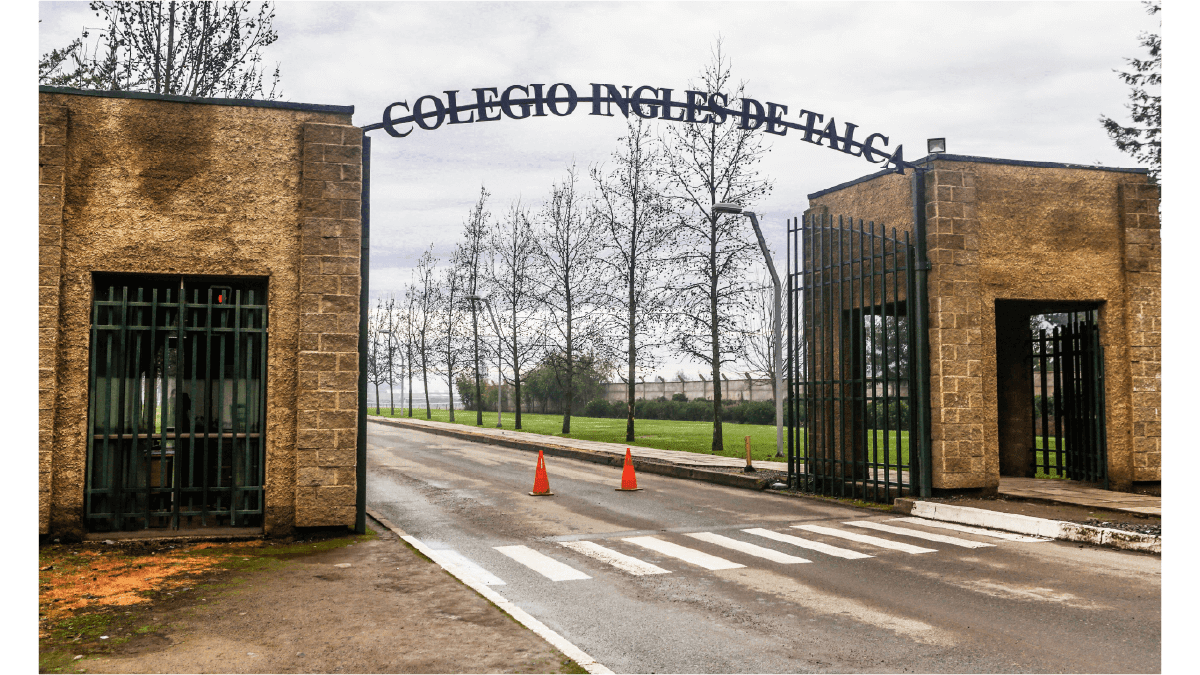 venta casas Talca maule Condominio Hacienda La Esmeralda II