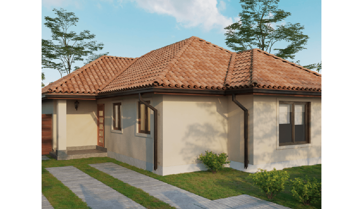 venta casas Talca maule Condominio Hacienda La Esmeralda II