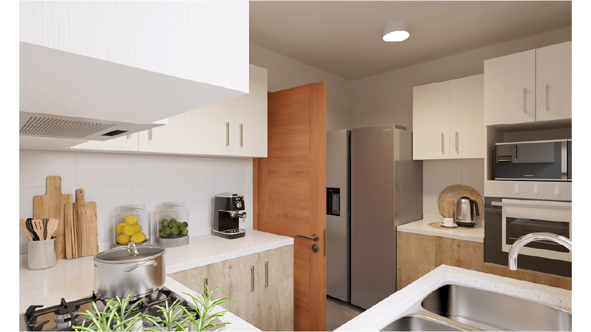 venta casas Talca maule Condominio Hacienda La Esmeralda II