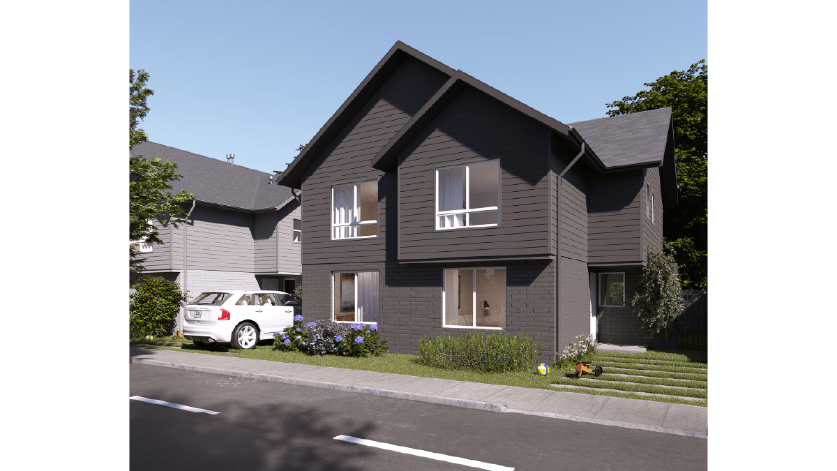 venta casa metropolitana padre hurtado condominio porta hurtado 8