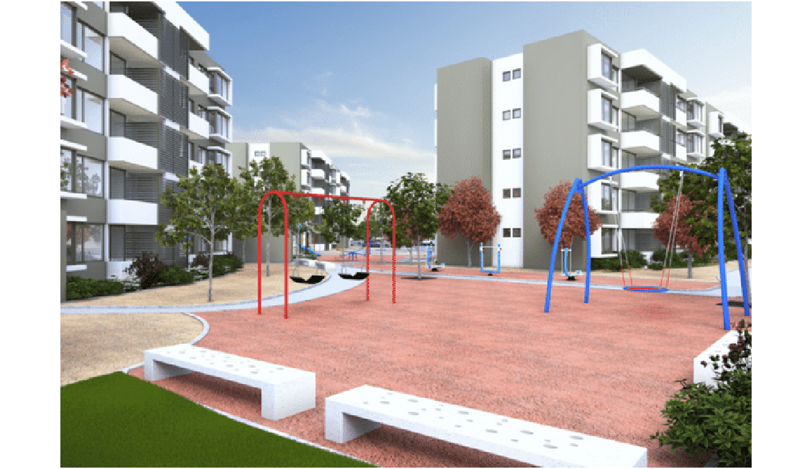 venta departamento Condominio Costa San Francisco II Biobío San Pedro de la Paz