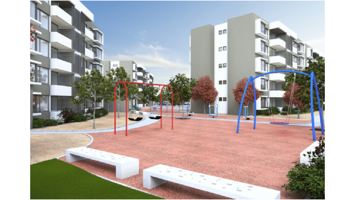 venta departamento Condominio Costa San Francisco II Biobío San Pedro de la Paz