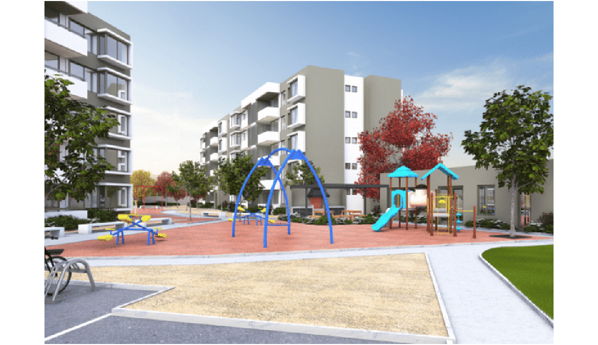 venta departamento Condominio Costa San Francisco II Biobío San Pedro de la Paz