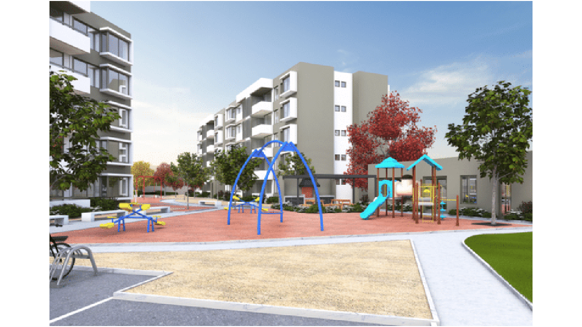 venta departamento Condominio Costa San Francisco II Biobío San Pedro de la Paz