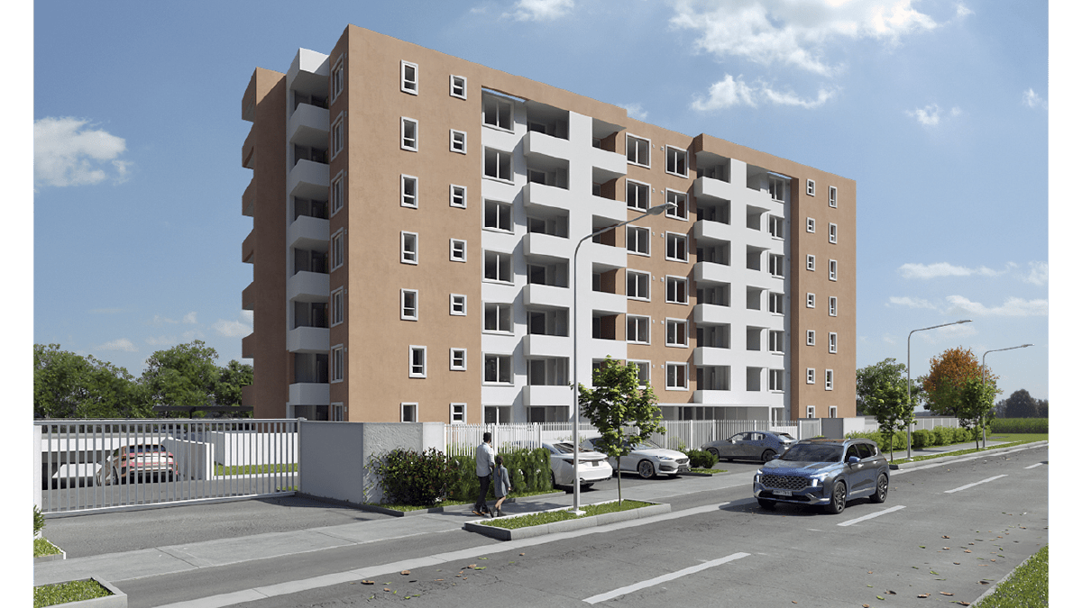 venta departamento Maule Talca Edificio Hacienda La Esmeralda IV