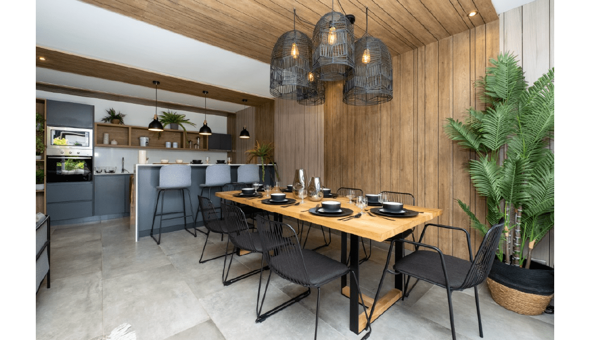 venta departamento san pedro de la paz biobio Edificio Espacio Huertos