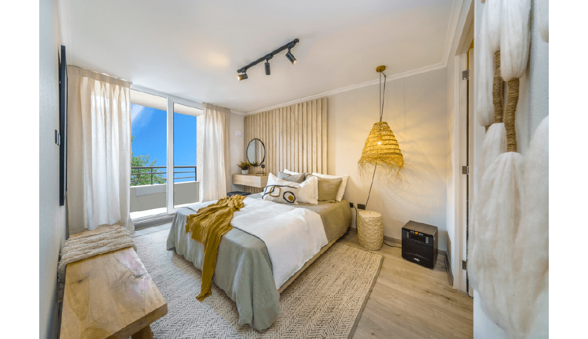 venta departamento san pedro de la paz biobio Edificio Espacio Huertos