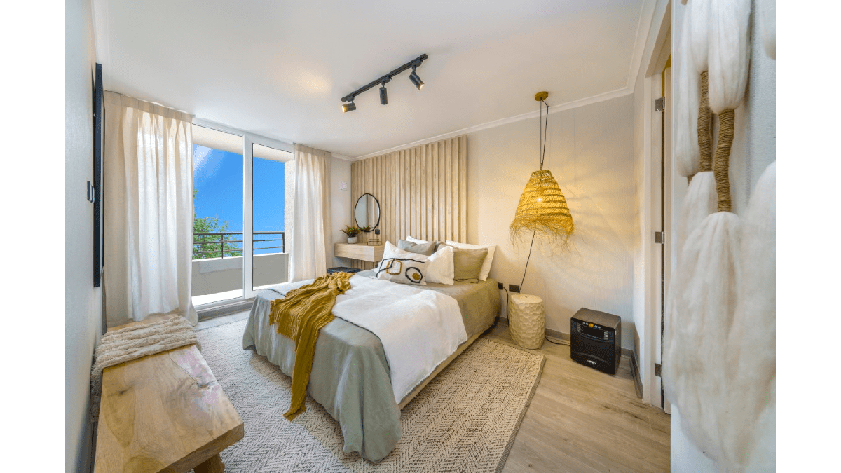 venta departamento san pedro de la paz biobio Edificio Espacio Huertos