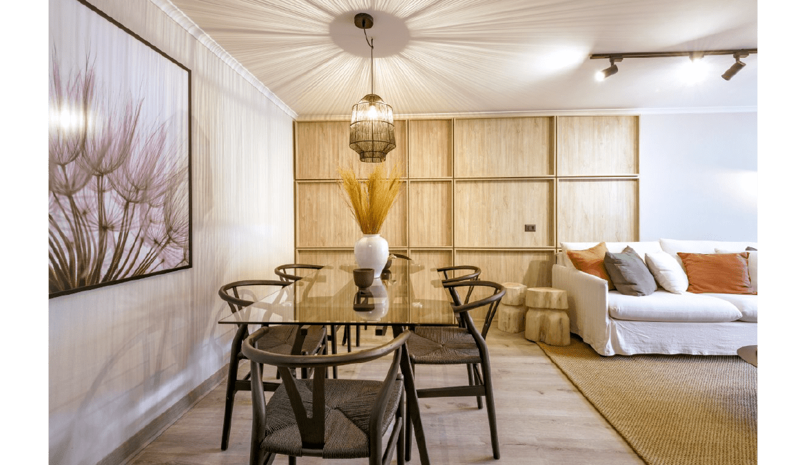 venta departamento san pedro de la paz biobio Edificio Espacio Huertos