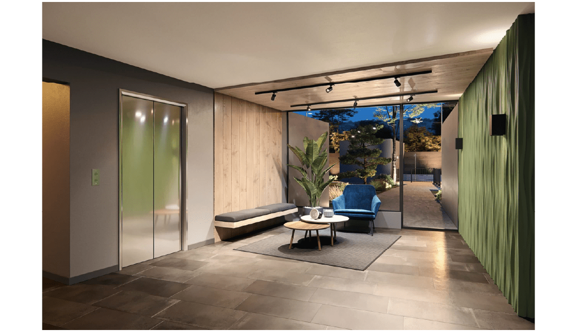 venta departamento san pedro de la paz biobio Edificio Espacio Huertos