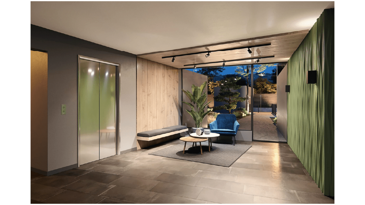 venta departamento san pedro de la paz biobio Edificio Espacio Huertos