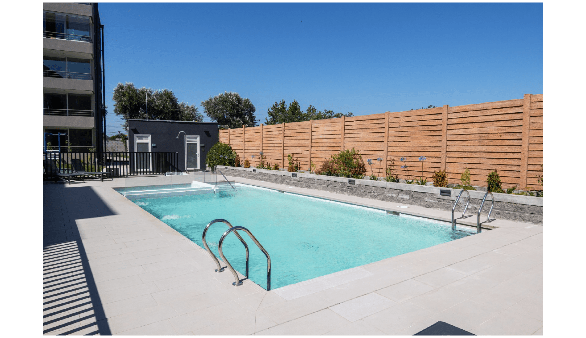 venta departamento san pedro de la paz biobio Edificio Espacio Huertos