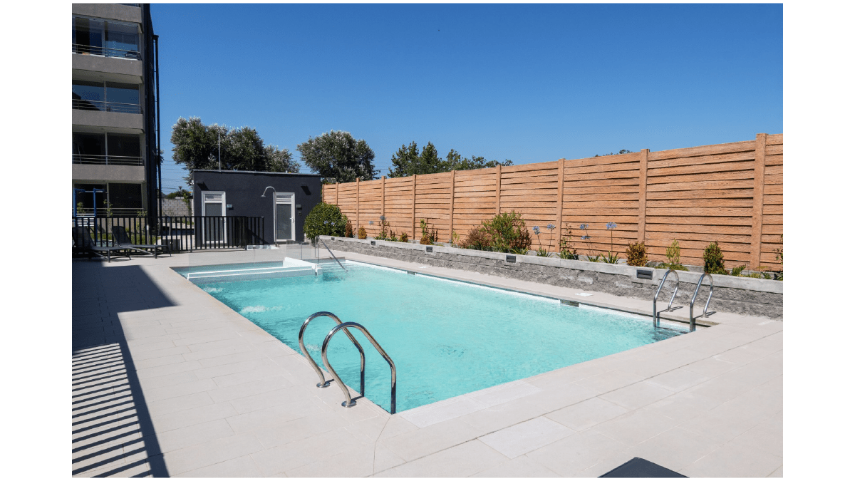 venta departamento san pedro de la paz biobio Edificio Espacio Huertos