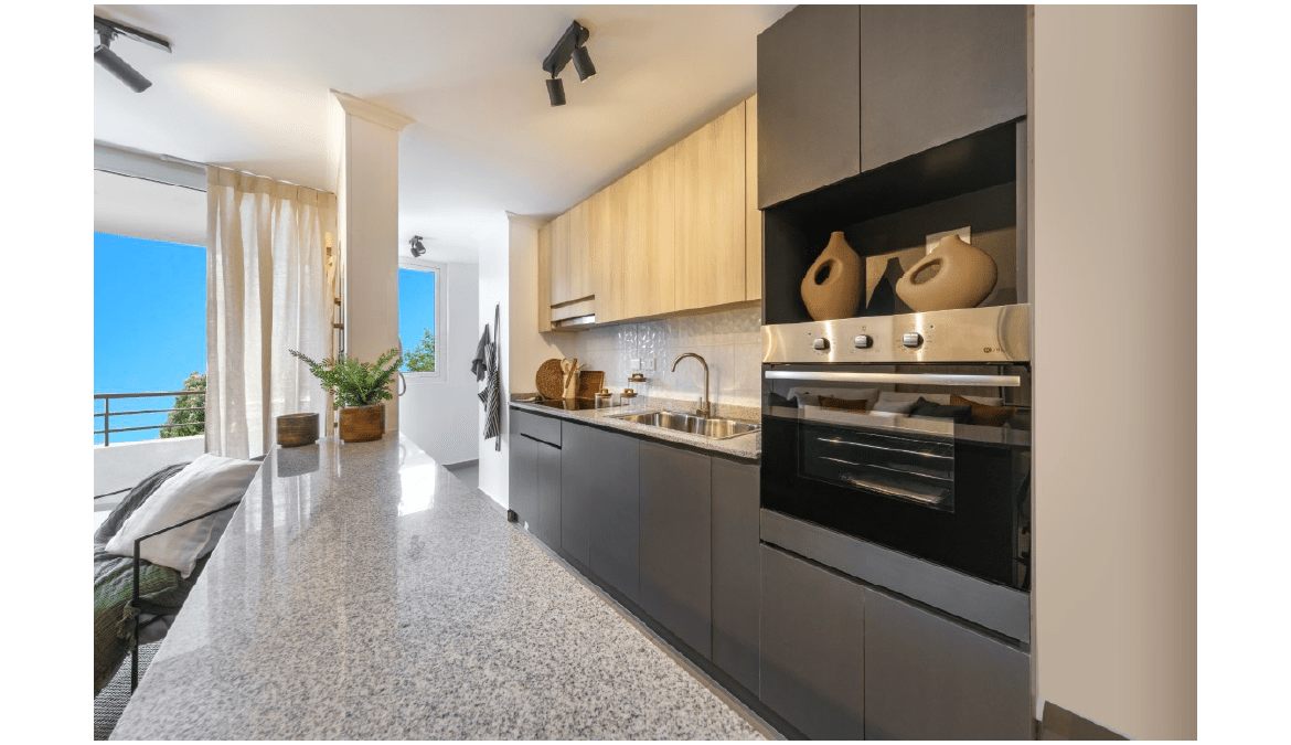 venta departamento san pedro de la paz biobio Edificio Espacio Huertos