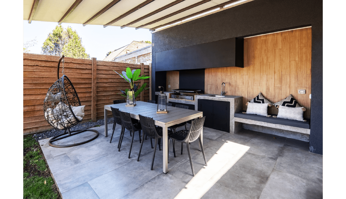 venta departamento san pedro de la paz biobio Edificio Espacio Huertos