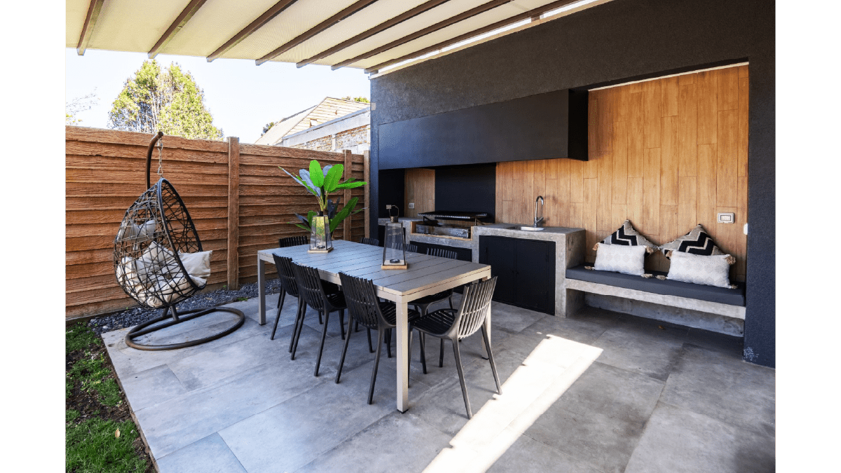 venta departamento san pedro de la paz biobio Edificio Espacio Huertos