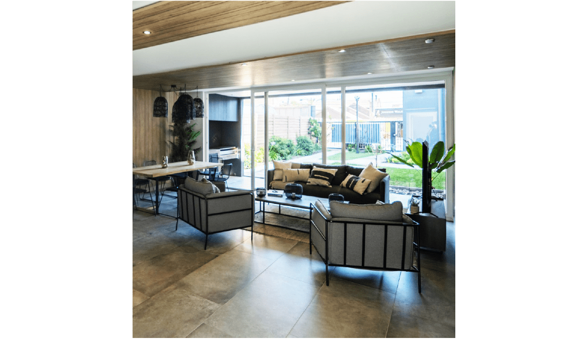 venta departamento san pedro de la paz biobio Edificio Espacio Huertos