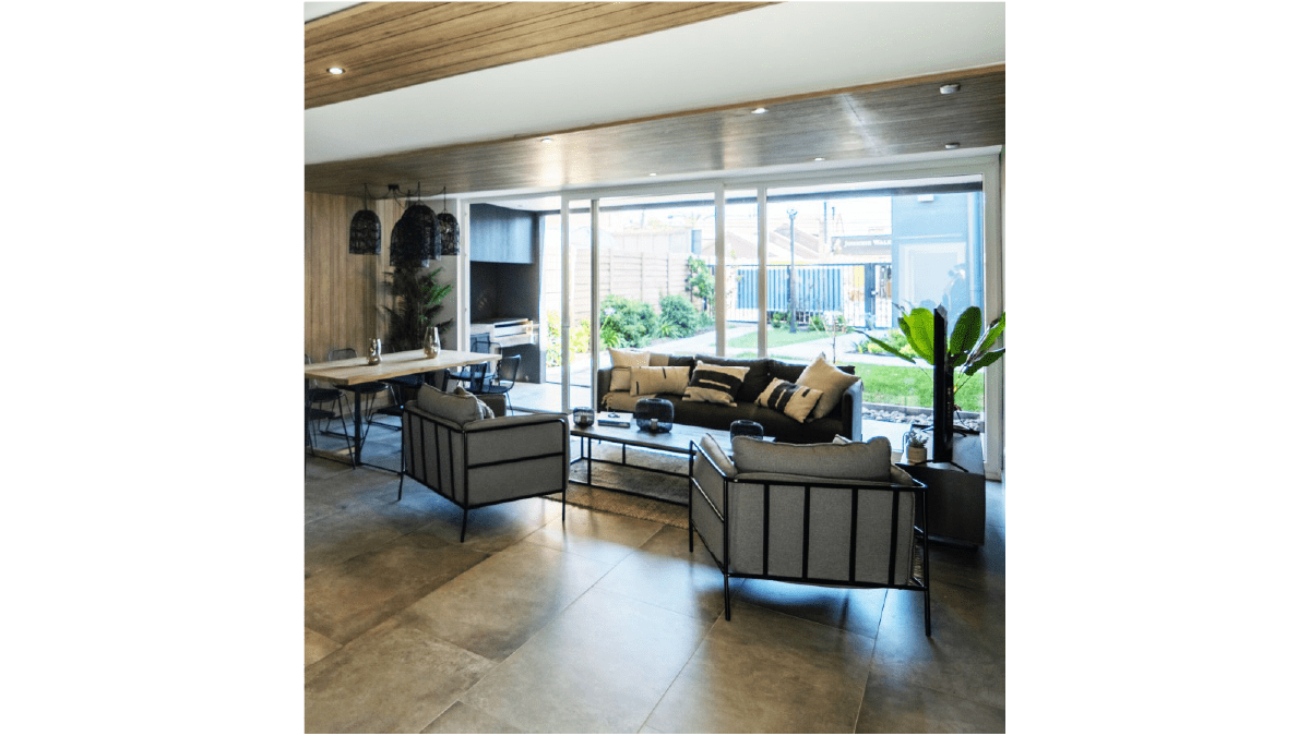 venta departamento san pedro de la paz biobio Edificio Espacio Huertos