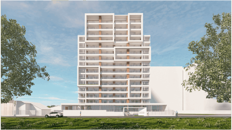 Departamentos en Venta Hualpen Nuevos 1 venta departamento hualpen biobio Edificio Cipreses de Hualpen