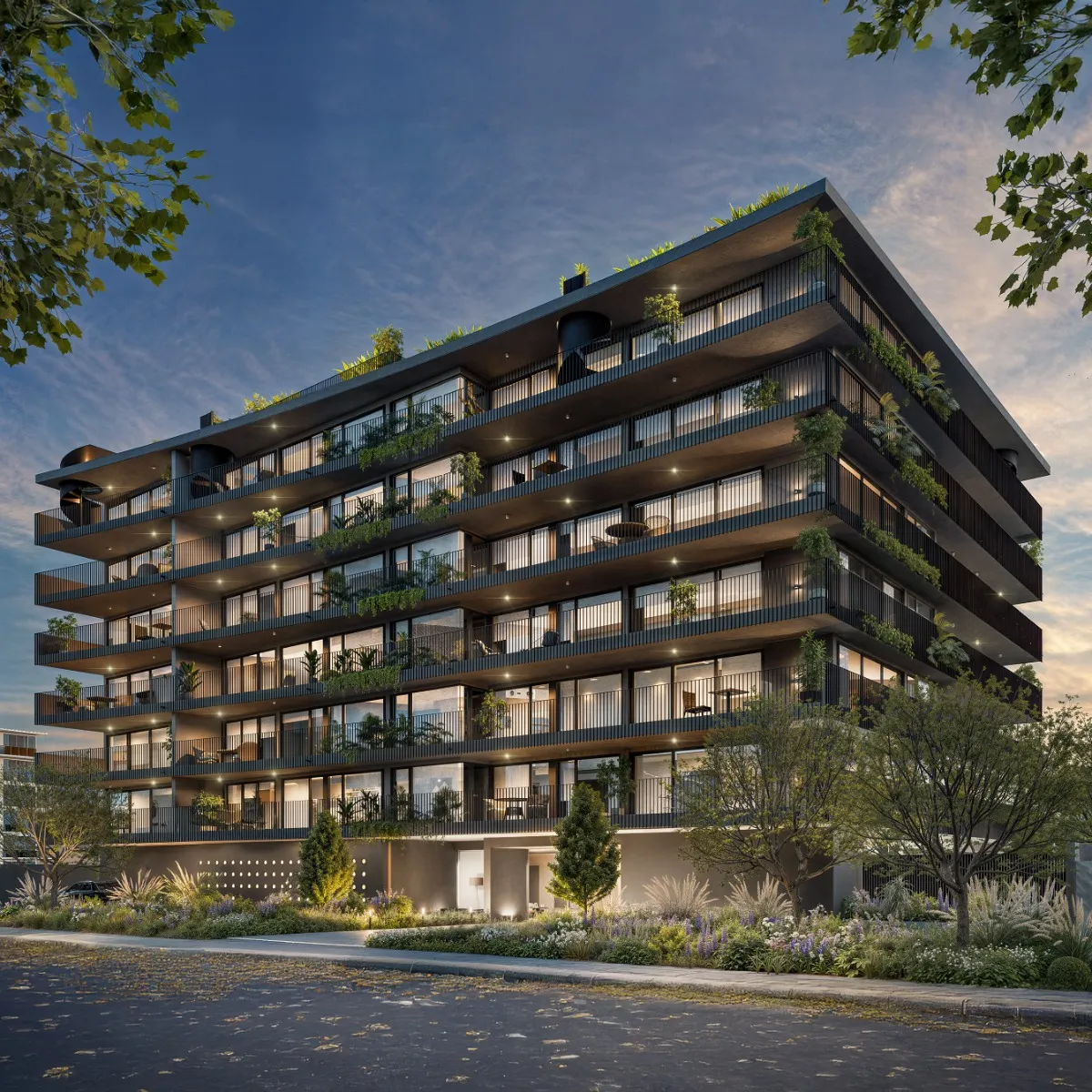 venta departamento providencia metropolitana LW1345