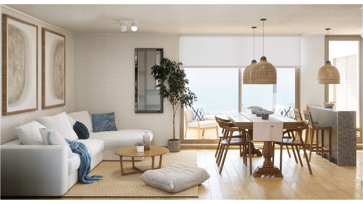 venta departamento Edificio Albatros Antofagasta 8