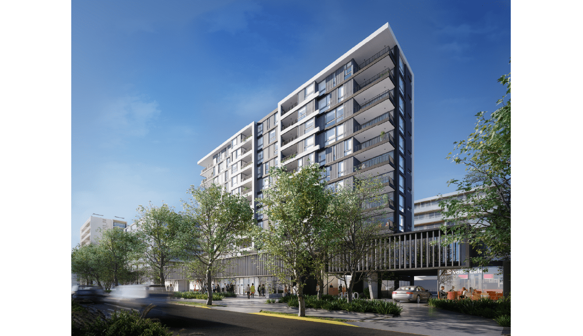 venta departamento Metropolitana Providencia Los Leones 1500