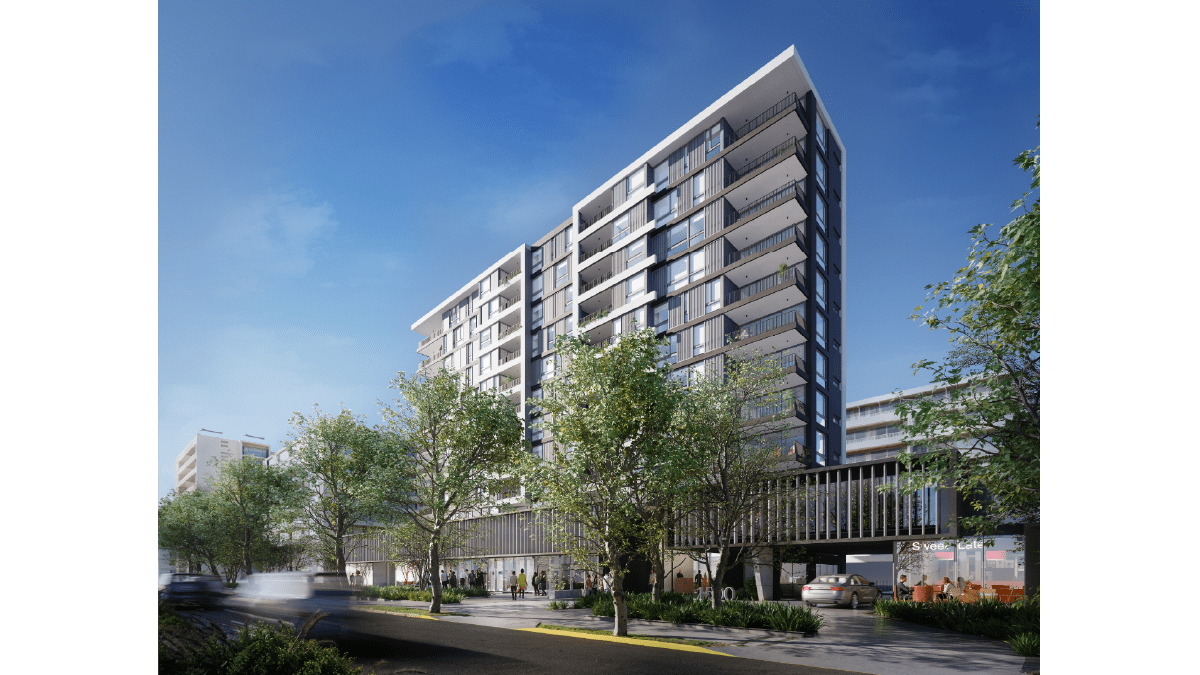 venta departamento Metropolitana Providencia Los Leones 1500