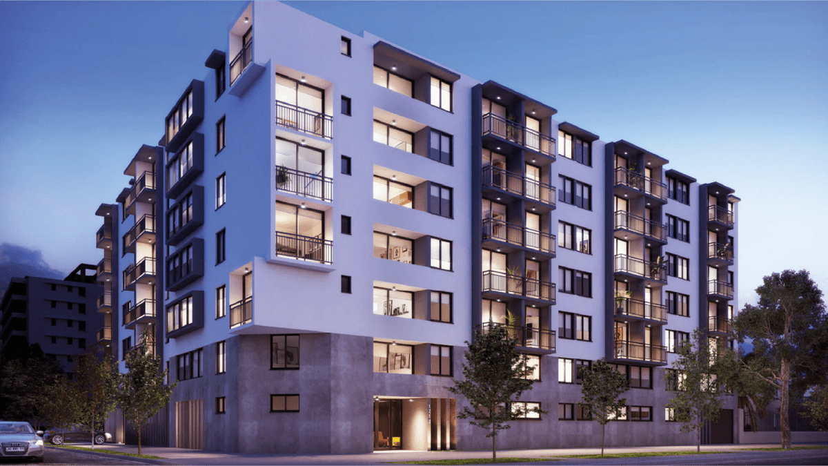 venta departamento Metropolitana Santiago Barrio Cueto 1218