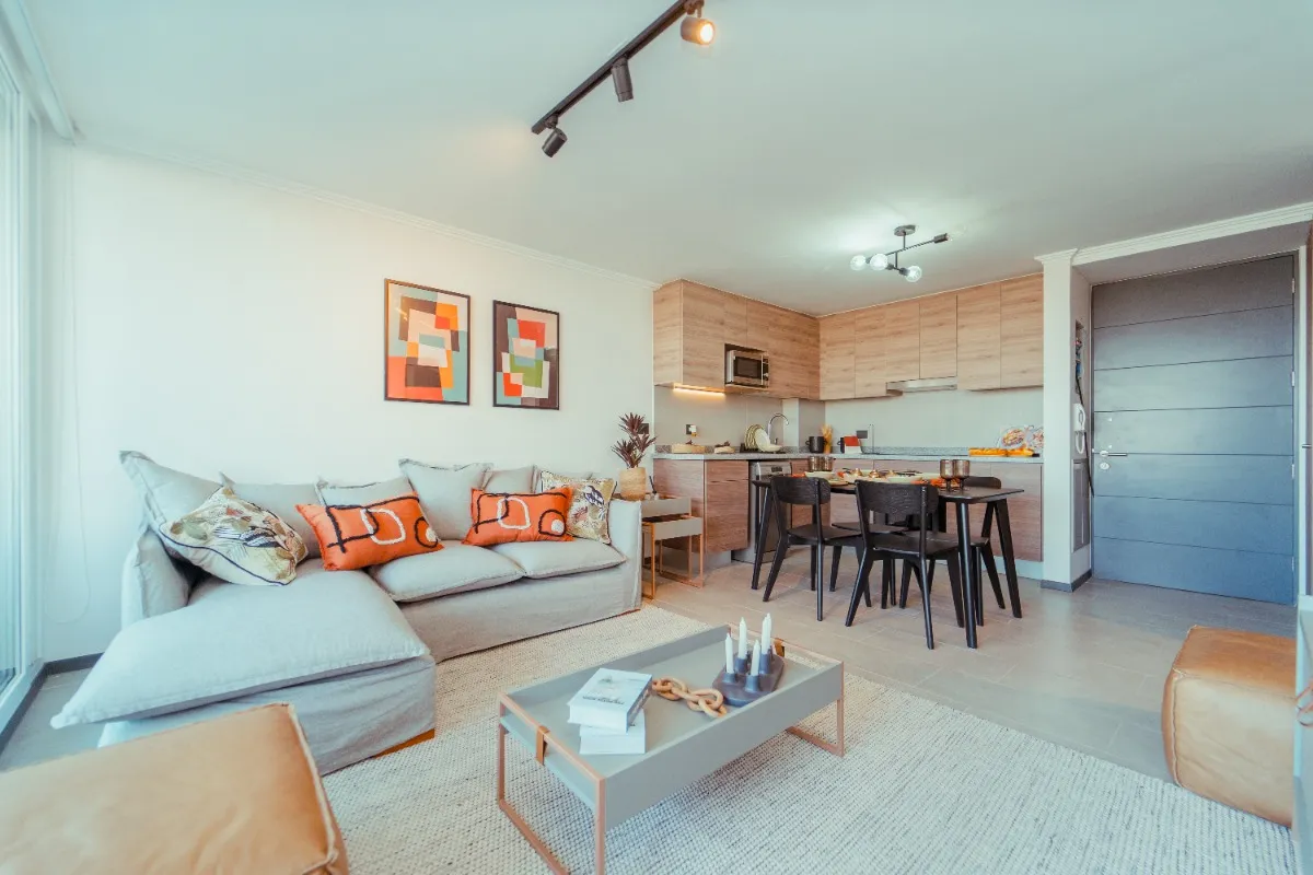 venta departamento peñuelas coquimbo edificio miraolas