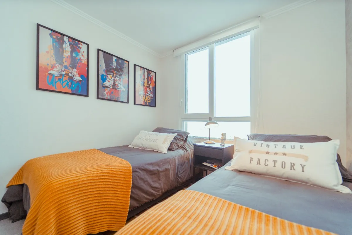 venta departamento peñuelas coquimbo edificio miraolas