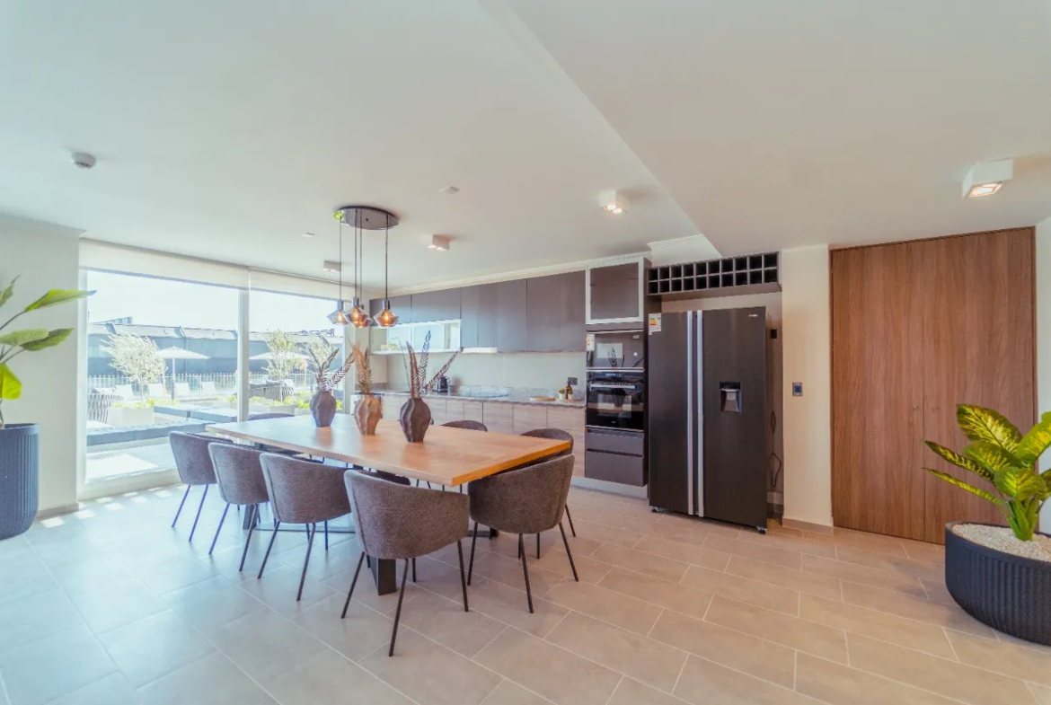 venta departamento peñuelas coquimbo edificio miraolas